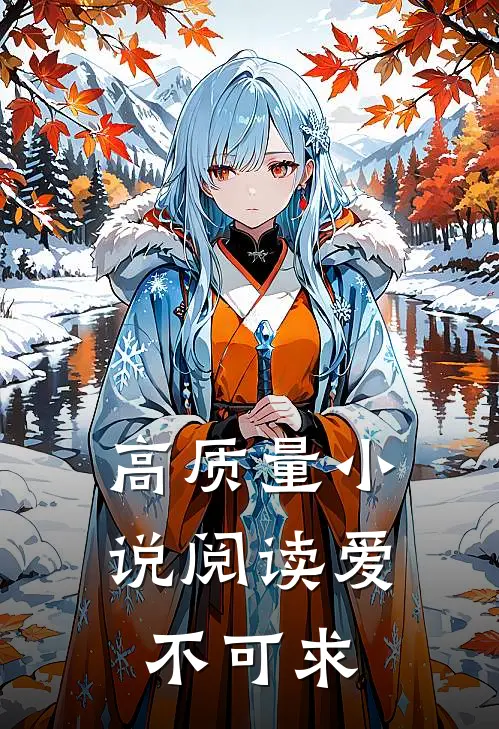 高质量小说阅读爱不可求