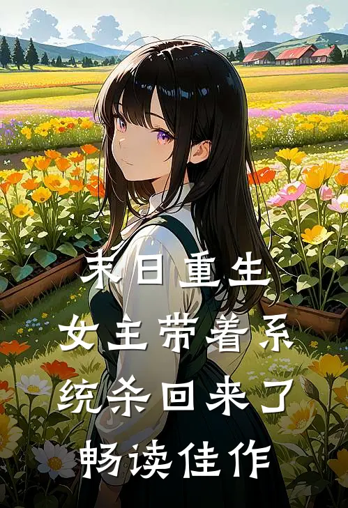 末日重生：女主带着系统杀回来了畅读佳作