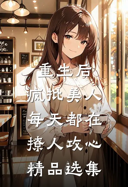 重生后，疯批美人每天都在撩人攻心精品选集