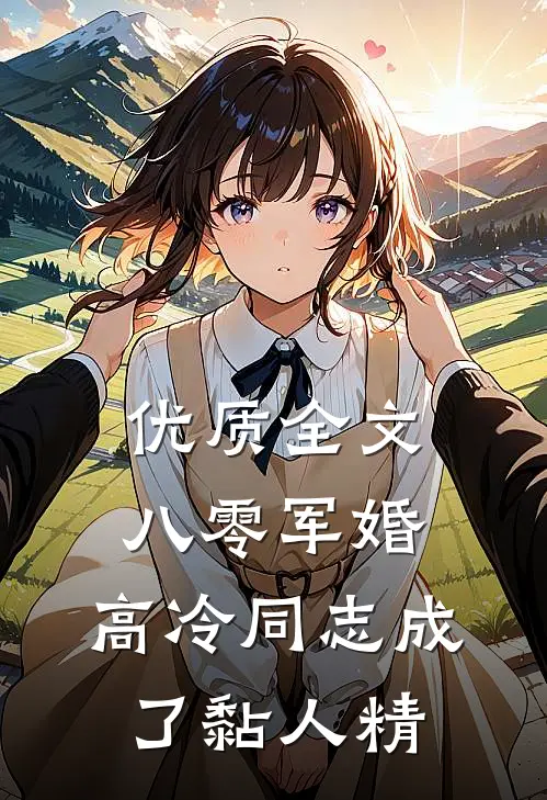 优质全文八零军婚：高冷同志成了黏人精