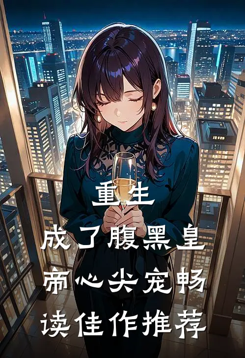重生：成了腹黑皇帝心尖宠畅读佳作推荐