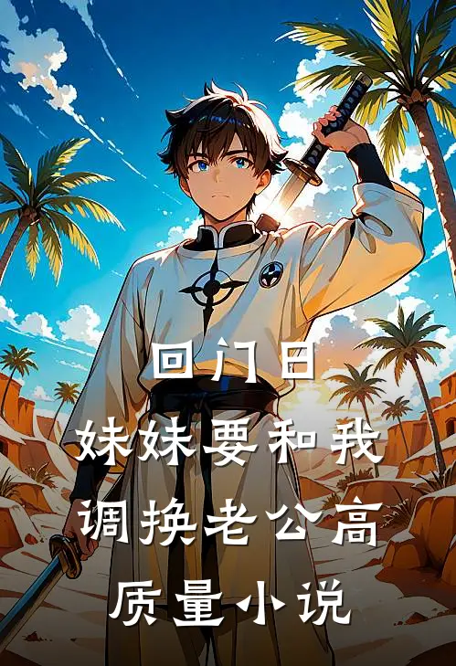 回门日，妹妹要和我调换老公高质量小说