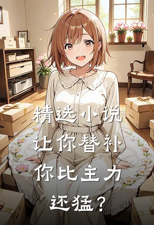 精选小说让你替补，你比主力还猛？