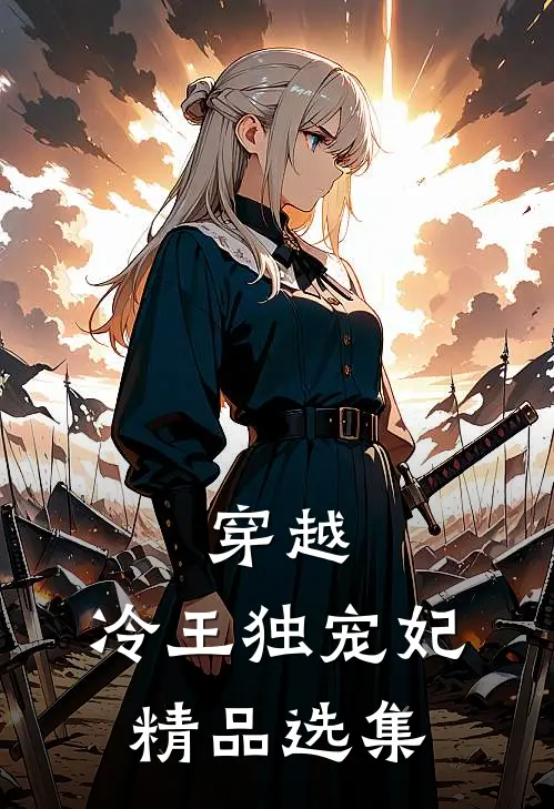 穿越：冷王独宠妃精品选集