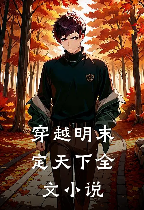 穿越明末定天下全文小说