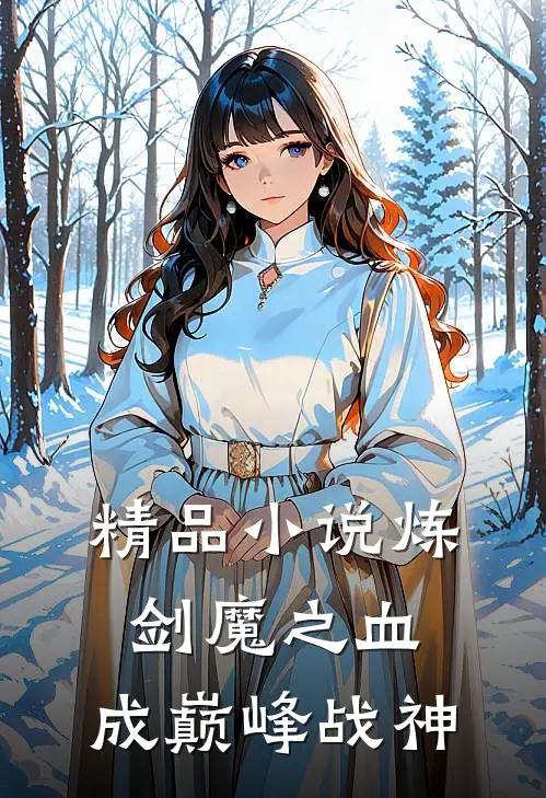 精品小说炼剑魔之血，成巅峰战神