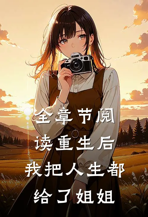全章节阅读重生后，我把人生都给了姐姐