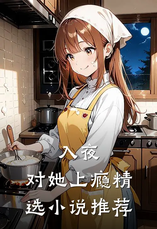 入夜，对她上瘾精选小说推荐