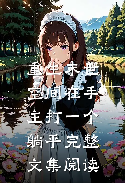重生末世：空间在手，主打一个躺平完整文集阅读