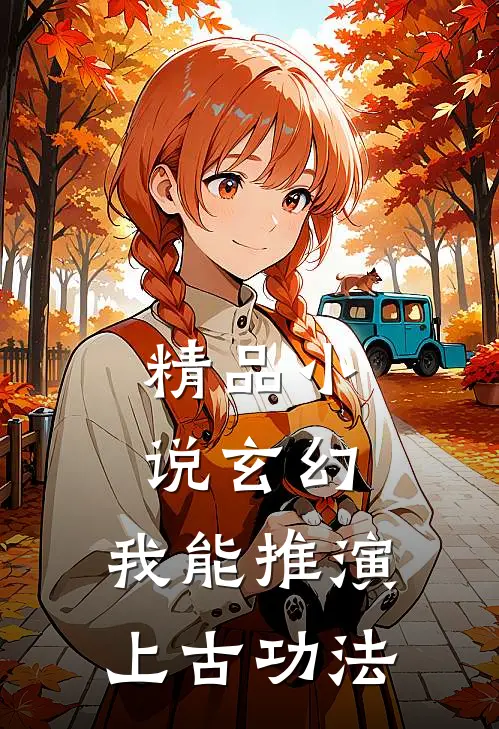 精品小说玄幻：我能推演上古功法