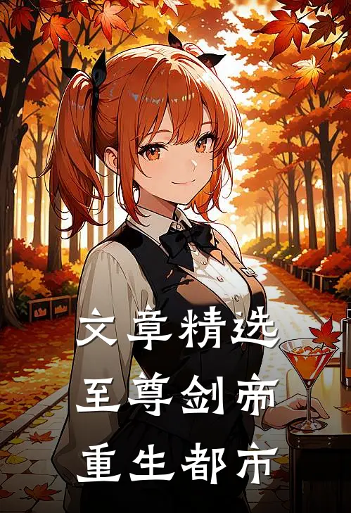 文章精选至尊剑帝重生都市