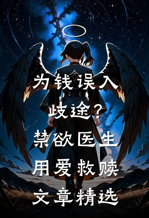 为钱误入歧途？禁欲医生用爱救赎文章精选