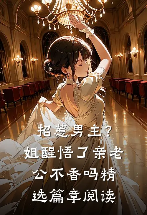 招惹男主？姐醒悟了，亲老公不香吗精选篇章阅读