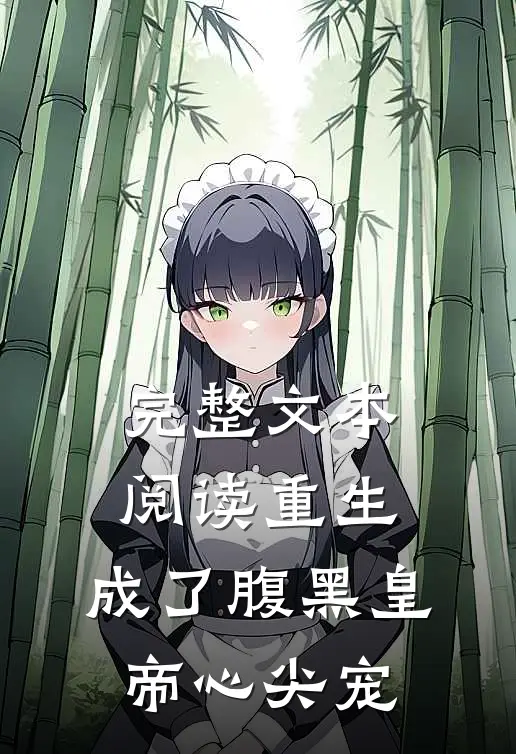 完整文本阅读重生：成了腹黑皇帝心尖宠