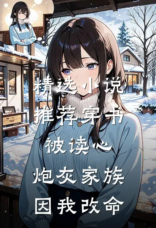 精选小说推荐穿书被读心，炮灰家族因我改命
