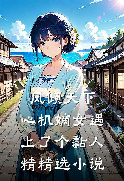 凤倾天下：心机嫡女遇上了个黏人精精选小说