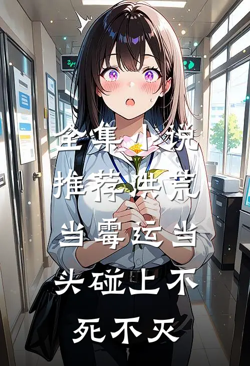 全集小说推荐洪荒：当霉运当头碰上不死不灭