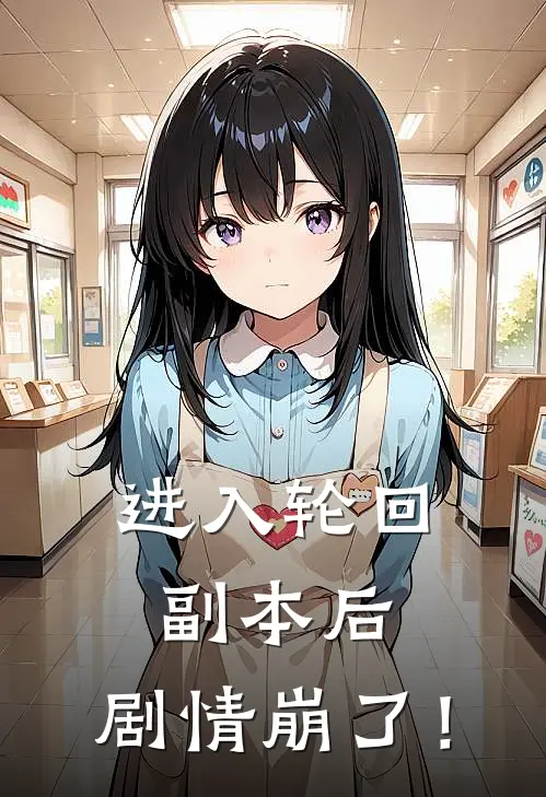 进入轮回副本后，剧情崩了！