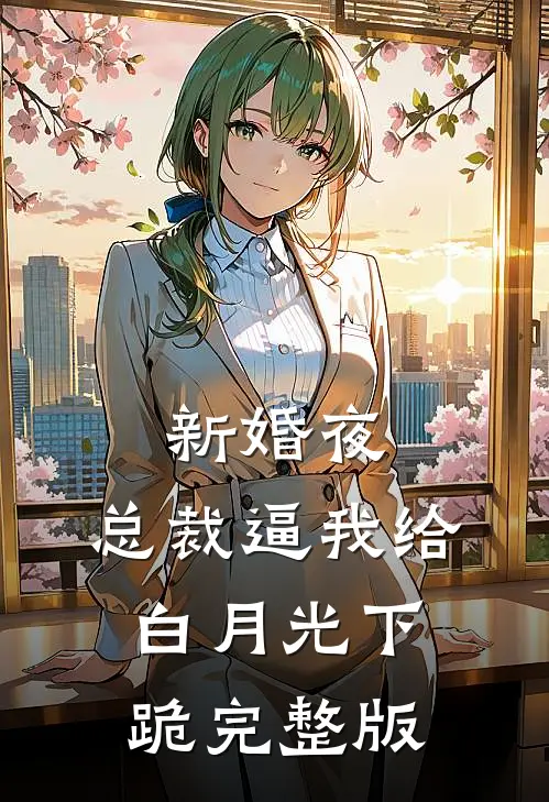 新婚夜，总裁逼我给白月光下跪完整版