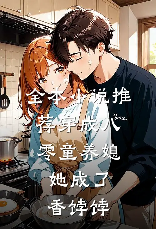 全本小说推荐穿成八零童养媳，她成了香饽饽