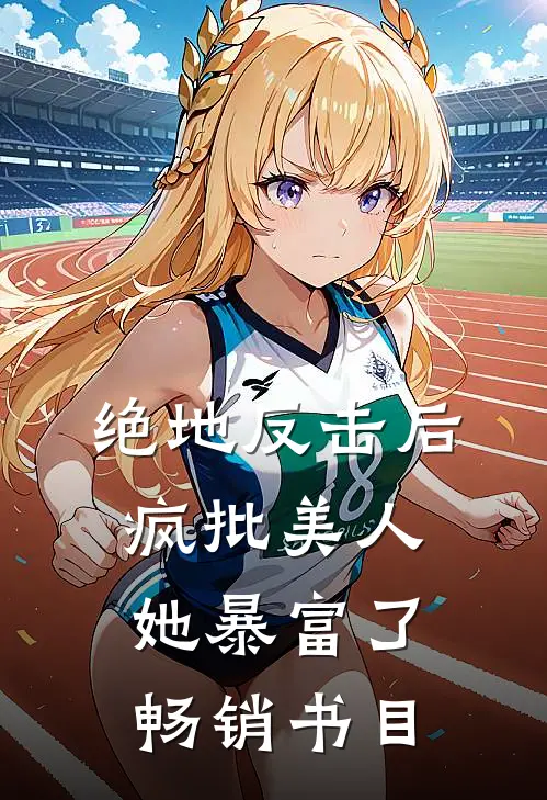 绝地反击后，疯批美人她暴富了畅销书目