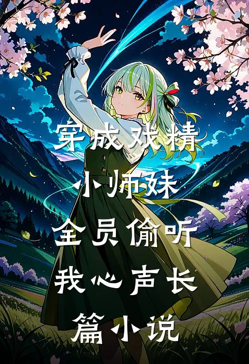 穿成戏精小师妹，全员偷听我心声长篇小说