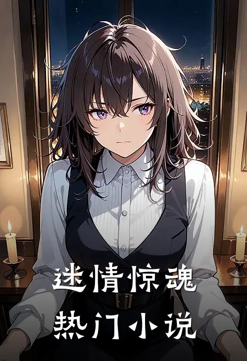迷情惊魂热门小说
