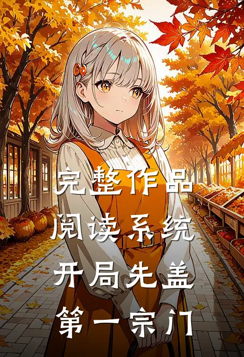 完整作品阅读系统：开局先盖第一宗门