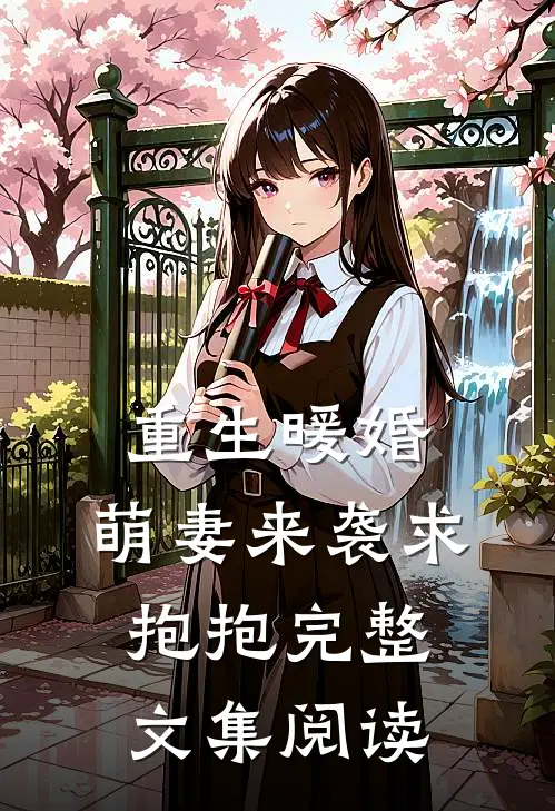 重生暖婚：萌妻来袭求抱抱完整文集阅读