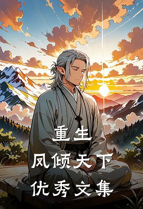 重生：凤倾天下优秀文集