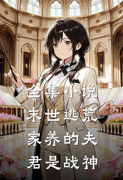 全集小说末世逃荒：家养的夫君是战神