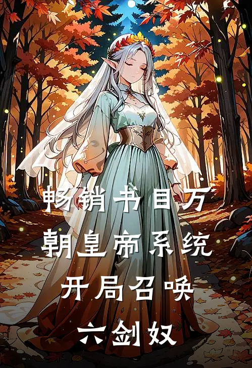畅销书目万朝皇帝系统，开局召唤六剑奴