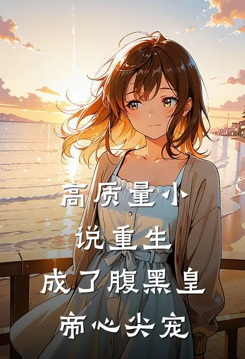 高质量小说重生：成了腹黑皇帝心尖宠