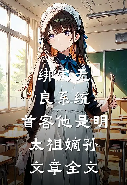绑定无良系统，首客他是明太祖嫡孙文章全文