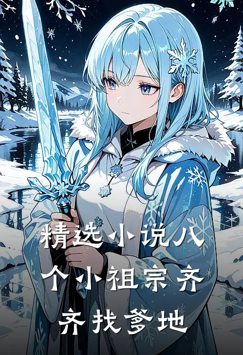 精选小说八个小祖宗齐齐找爹地