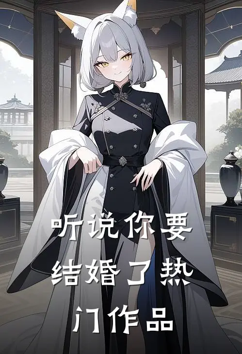 听说你要结婚了热门作品