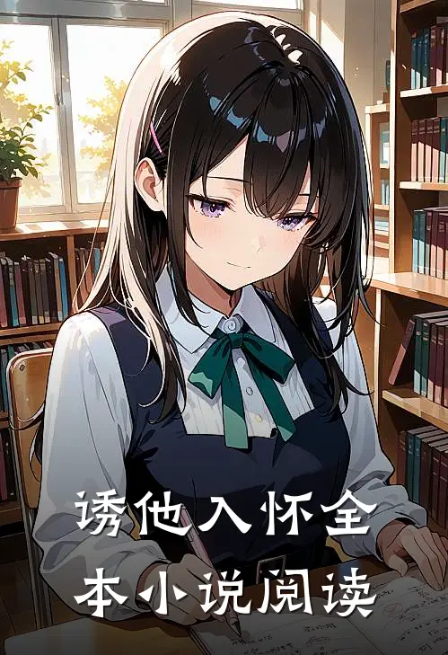 诱他入怀全本小说阅读