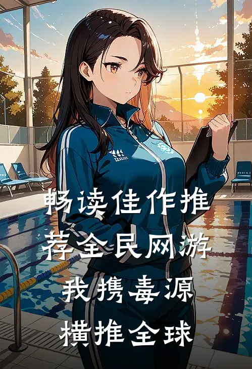 畅读佳作推荐全民网游：我携毒源横推全球