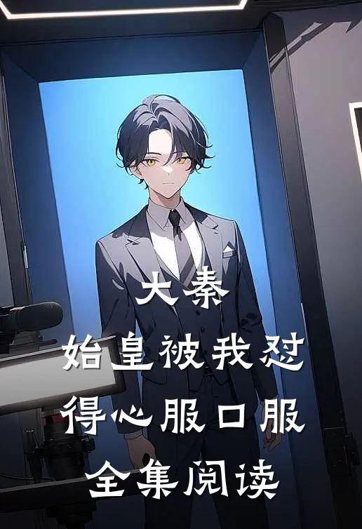大秦：始皇被我怼得心服口服全集阅读