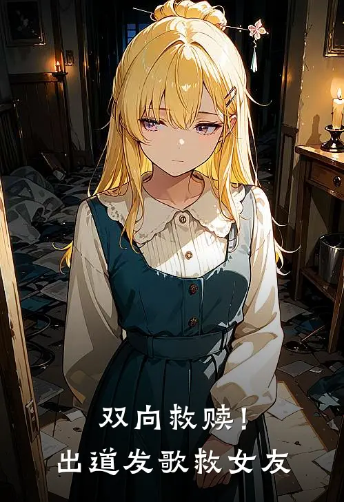 双向救赎！出道发歌救女友