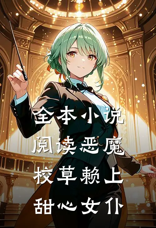 全本小说阅读恶魔校草赖上甜心女仆