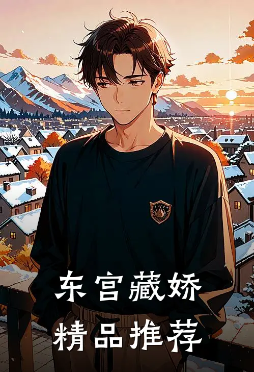 东宫藏娇精品推荐