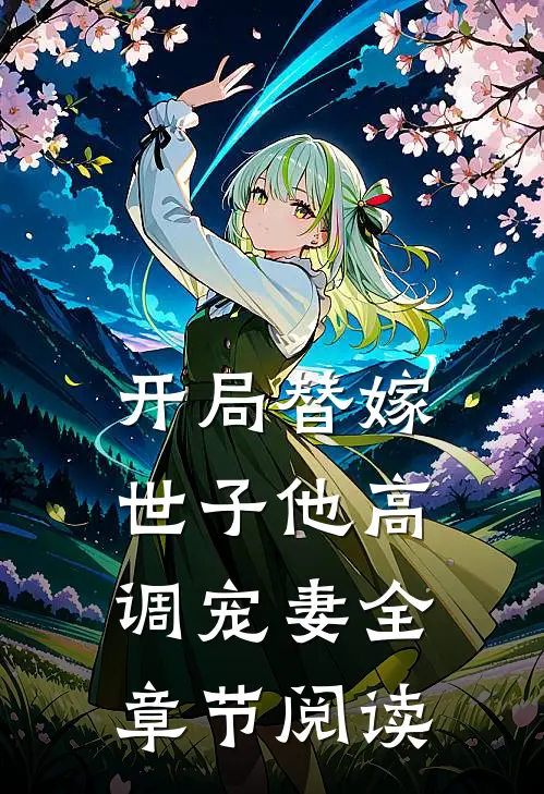 开局替嫁，世子他高调宠妻全章节阅读