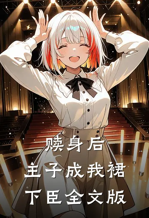 赎身后，主子成我裙下臣全文版