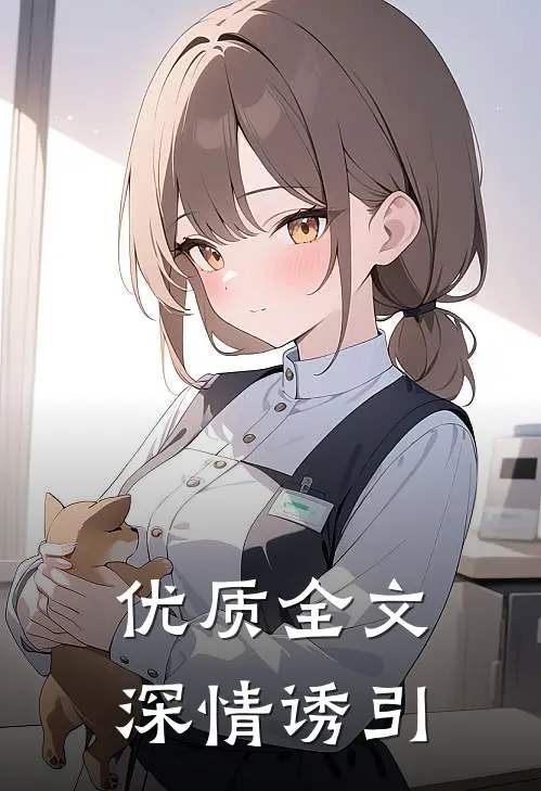 优质全文深情诱引