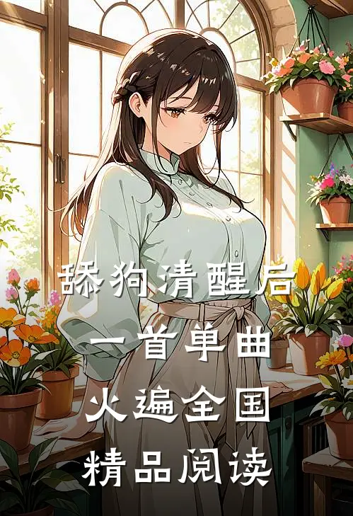 舔狗清醒后，一首单曲火遍全国精品阅读