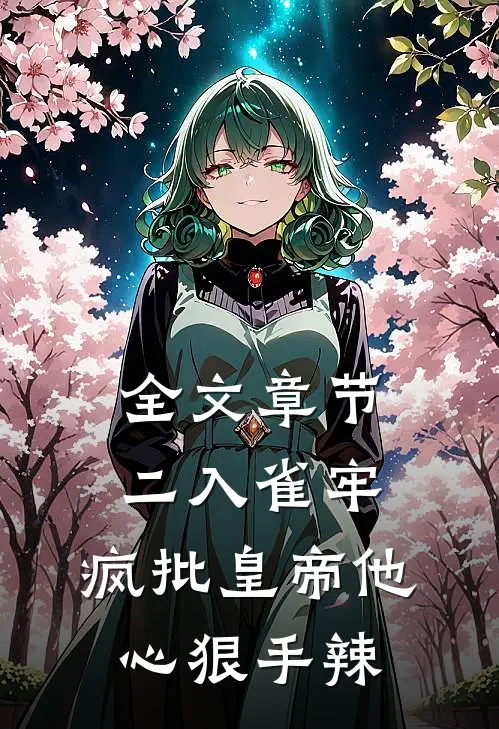 全文章节二入雀牢：疯批皇帝他心狠手辣