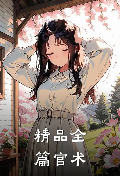 精品全篇官术