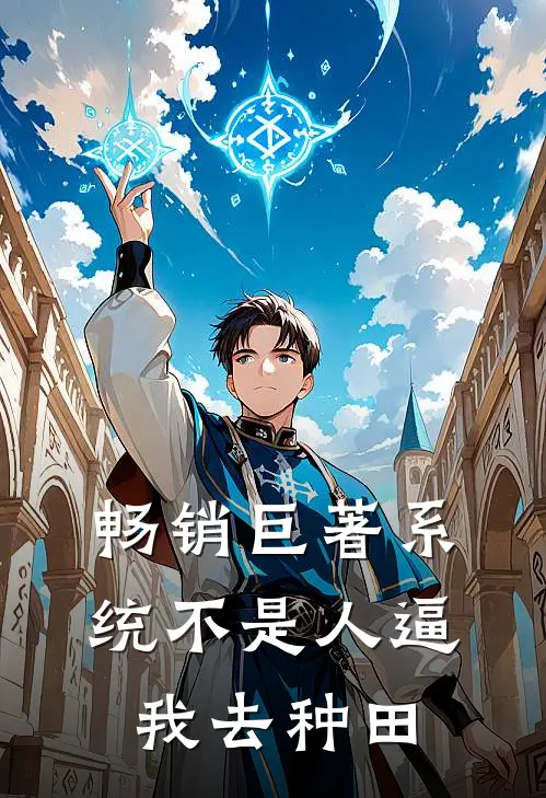畅销巨著系统不是人逼我去种田
