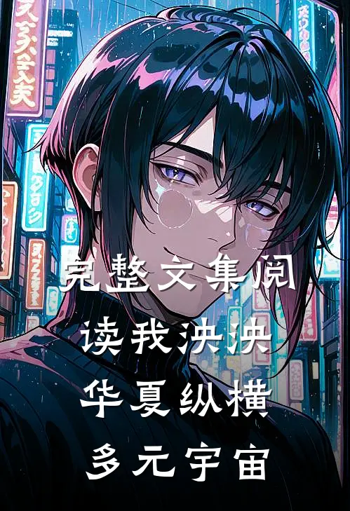 完整文集阅读我泱泱华夏纵横多元宇宙